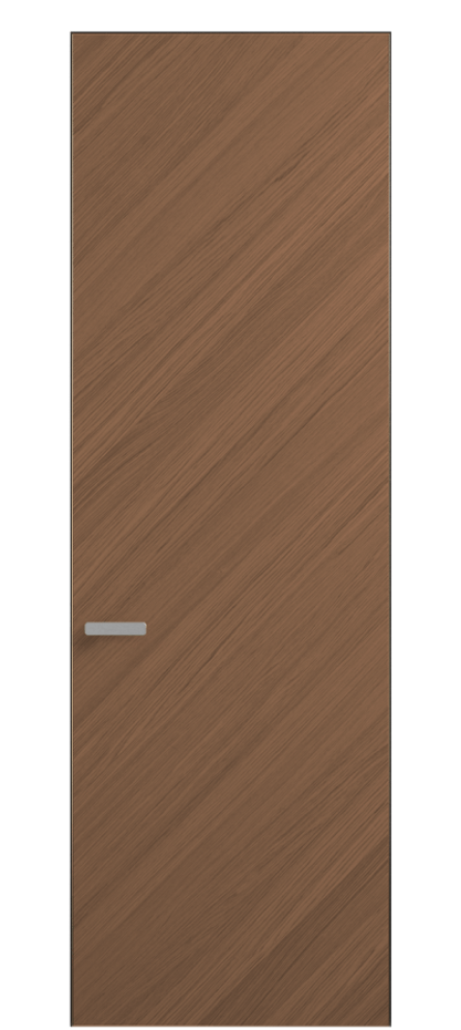 Межкомнатная дверь Rift 0200 Дуб серый матовый рифт  Цена 82269 ₽ | Volhovec