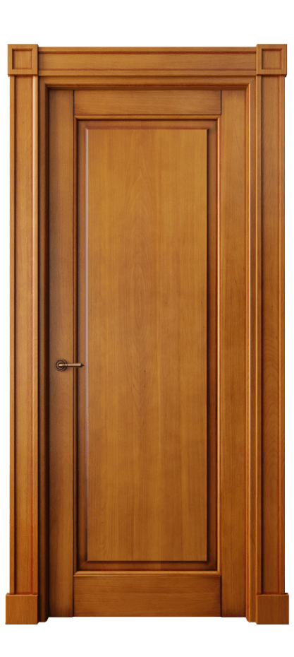 Межкомнатная дверь Toscana Plano 6301 Бук светлый с патиной  Цена 117455 ₽ | Volhovec