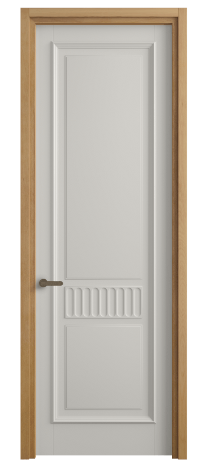 Дверь межкомнатная Charm// 6707 Бук тёплый серый Узкий классический наличник БНМ Цена 78559 ₽ Наличники уже входят в базовый комплект. Фабрика дверей Волховец 8 (800) 551 43 19 Межкомнатная дверь Charm// 6707 Бук тёплый серый Цена 78559 ₽ | Volhovec