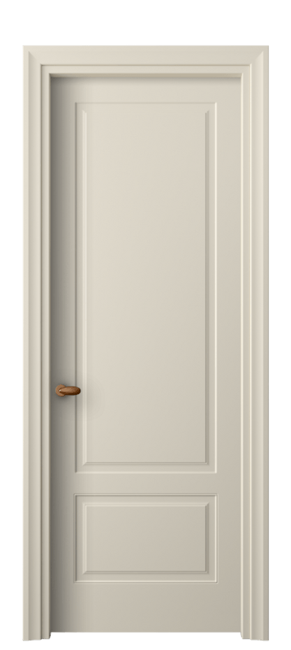 Дверь межкомнатная Esse 8541 Матовый бежево-серый Фигурный универсальный наличник МБСР Цена 42399 ₽ Наличники уже входят в базовый комплект. Фабрика дверей Волховец 8 (800) 551 43 19 Межкомнатная дверь Esse 8541 Матовый бежево-серый Цена 42399 ₽ | Volhovec