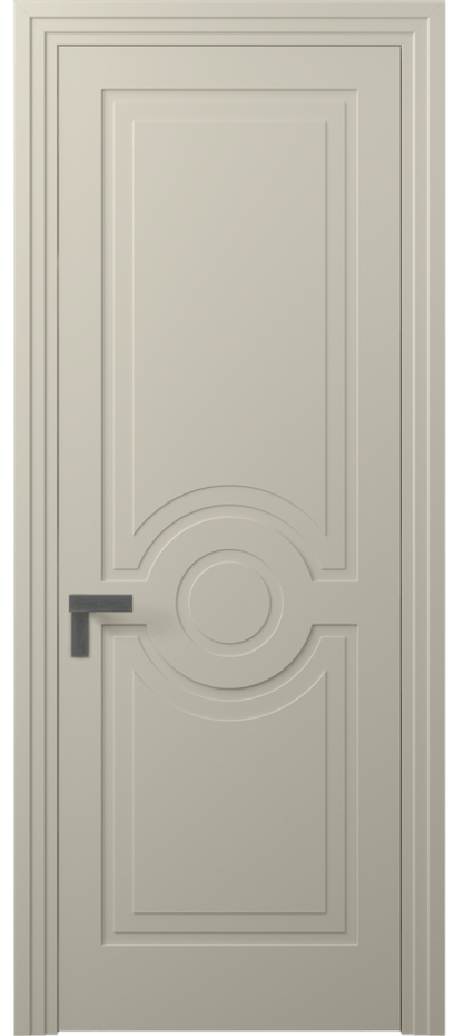 Дверь межкомнатная Rocca АКП 8361 Матовый бежево-серый Каскадный компланарный наличник МБСР Цена 68319 ₽ Наличники уже входят в базовый комплект. Фабрика дверей Волховец 8 (800) 551 43 19 Межкомнатная дверь Rocca АКП 8361 Матовый бежево-серый Цена 68319 ₽ | Volhovec