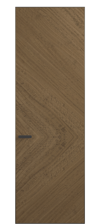 Межкомнатная дверь Rift АКП 0202 Эвкалипт кофейный матовый фризе  Цена 108729 ₽ | Volhovec