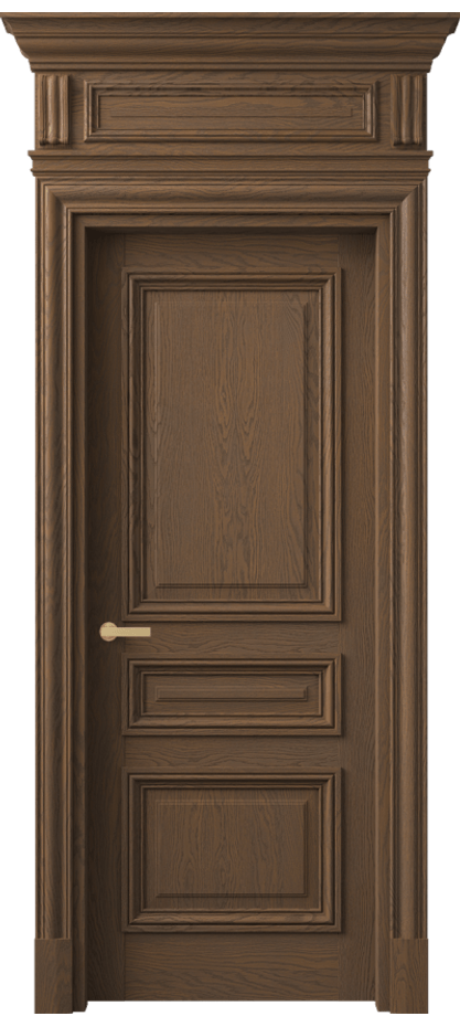 Дверь межкомнатная Antique 7305 Дуб туманный матовый КЭП + Объёмный фриз + Карниз ДТМ.М Цена 10630 AZE Наличники уже входят в базовый комплект. Фабрика дверей Волховец 8 (800) 551 43 19 Межкомнатная дверь Antique 7305 Дуб туманный матовый Цена 10630 AZE | Volhovec