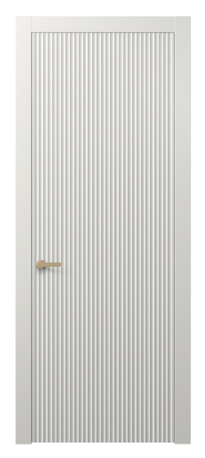 Межкомнатная дверь Alba 8641 Матовый серый  Цена 36079 ₽ | Volhovec