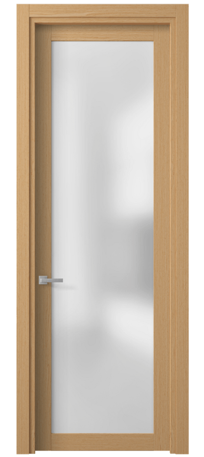 Дверь межкомнатная Planum 2102 Дуб песочный матовый Сатинированное стекло Гладкий наличник МШНДП Цена 74250 ₽ Наличники уже входят в базовый комплект. Фабрика дверей Волховец 8 (800) 551 43 19 Межкомнатная дверь Planum 2102 Дуб песочный матовый Сатинированное стекло Цена 74250 ₽ | Volhovec