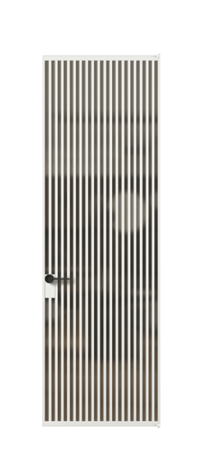 Алюминиевая дверь АЛПЛ040.06 Алюминий белоснежный Сатинированное бронзовое стекло, триплекс. Без короба АБЛ Цена 193490 Стоимость комплекта двери включает:
1. Полотно (600/650/700/750/800/850/900/950*2000-2400 мм).
2. Короб
3. Комплект фурнитуры (2 торцевые петли и магнитный замок с ответной планкой). Фабрика дверей Волховец 8 (800) 551 43 19 Алюминиевая дверь АЛПЛ040.06 Алюминий белоснежный Сатинированное бронзовое стекло, триплекс Цена 193490 | Volhovec