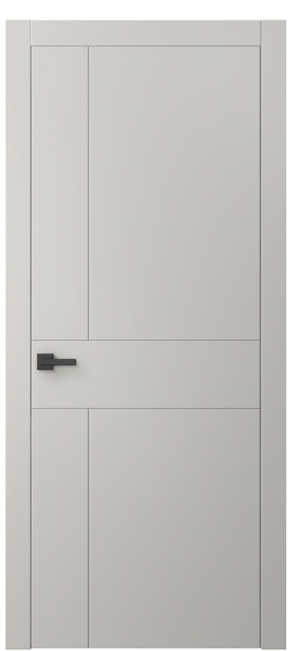 Дверь межкомнатная Linea 8056 Матовый облачно-серый Гладкий компланарный наличник МОС* Цена 43439 ₽ Наличники уже входят в базовый комплект. Фабрика дверей Волховец 8 (800) 551 43 19 Межкомнатная дверь Linea 8056 Матовый облачно-серый Цена 43439 ₽ | Volhovec