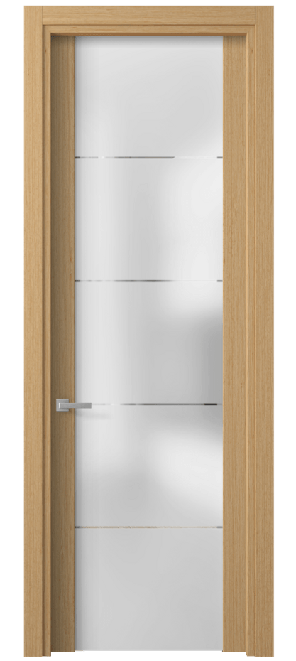 Дверь межкомнатная Planum 4114 Дуб песочный рифт Сатинированное стекло с гравировкой «КВАДРО», триплекс 8 мм Гладкий наличник МШДПР Цена 64680 ₽ Наличники уже входят в базовый комплект. Фабрика дверей Волховец 8 (800) 551 43 19 Межкомнатная дверь Planum 4114 Дуб песочный рифт Сатинированное стекло с гравировкой «КВАДРО», триплекс 8 мм Цена 64680 ₽ | Volhovec