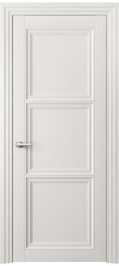 Межкомнатная дверь Центро 2503 Матовый серый  Цена 72210 ₽ | Volhovec