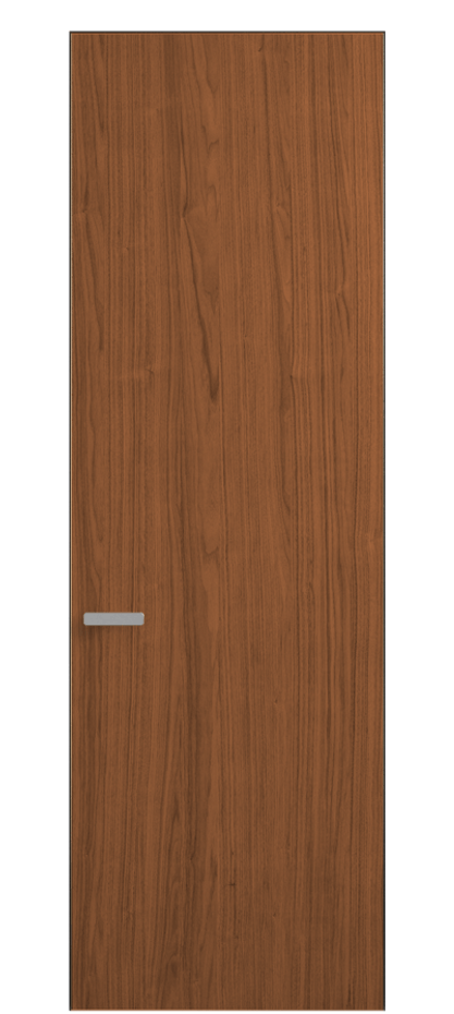 Межкомнатная дверь Rift АКП 0010 Орех медный матовый рифт  Цена 70989 ₽ | Volhovec