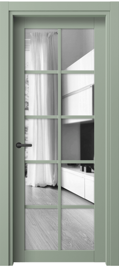 Дверь межкомнатная Neo// 2106 ПЭТ светло-оливковый Двустороннее зеркало, триплекс Гладкий классический наличник ПЭСО Цена 28559 ₽ Наличники уже входят в базовый комплект. Фабрика дверей Волховец 8 (800) 551 43 19 Межкомнатная дверь Neo// 2106 ПЭТ светло-оливковый Двустороннее зеркало, триплекс Цена 28559 ₽ | Volhovec