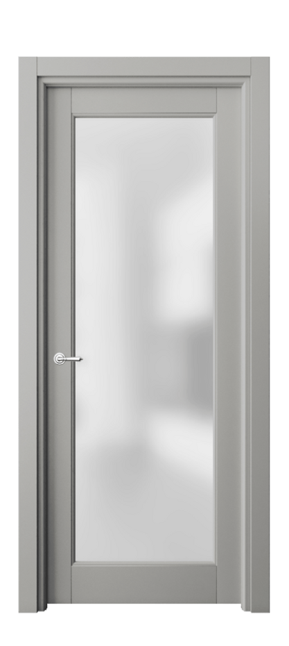 Дверь межкомнатная Toscana Litera 6300 Бук нейтральный серый Сатинированное стекло Гладкий наличник БНСР Цена 4640 AZE Наличники уже входят в базовый комплект. Фабрика дверей Волховец 8 (800) 551 43 19 Межкомнатная дверь Toscana Litera 6300 Бук нейтральный серый Сатинированное стекло Цена 4640 AZE | Volhovec