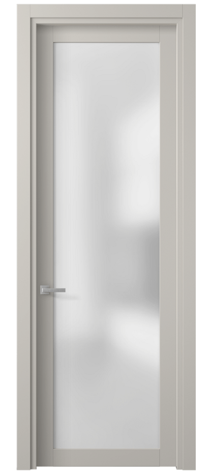 Дверь межкомнатная Planum 2102 Матовый облачно-серый Сатинированное стекло Гладкий наличник МОС Цена 37999 ₽ Наличники уже входят в базовый комплект. Фабрика дверей Волховец 8 (800) 551 43 19 Межкомнатная дверь Planum 2102 Матовый облачно-серый Сатинированное стекло Цена 37999 ₽ | Volhovec