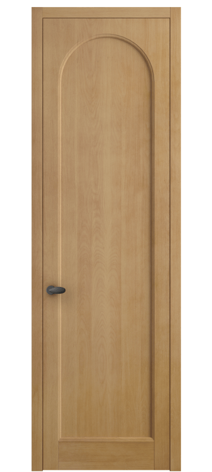 Межкомнатная дверь Palazzo 6803 Бук натуральный матовый  Цена 125650 ₽ | Volhovec