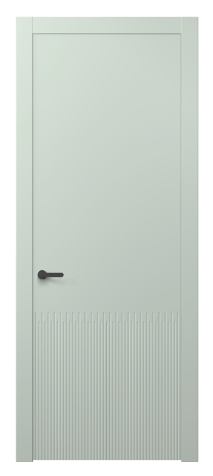 Дверь межкомнатная Dune 8626 Матовый белоснежный Гладкий компланарный наличник МБЛ Цена 54379 ₽ Наличники уже входят в базовый комплект. Фабрика дверей Волховец 8 (800) 551 43 19 Межкомнатная дверь Dune 8626 Матовый белоснежный Цена 54379 ₽ | Volhovec