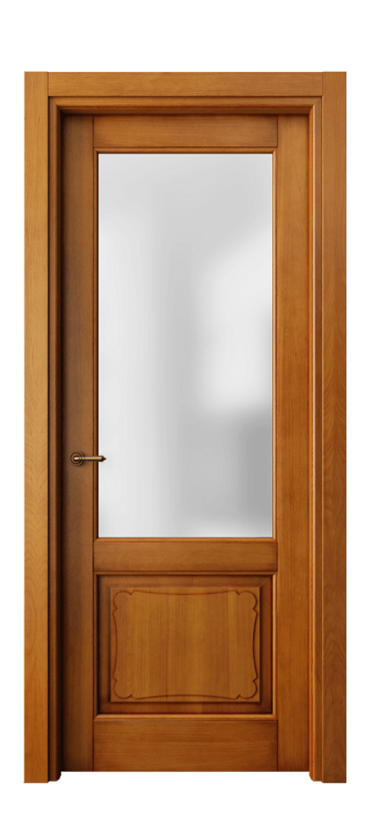 Дверь межкомнатная Toscana Elegante 6322 Бук светлый с патиной Сатинированное стекло Гладкий наличник БСП Цена 85679 ₽ Наличники уже входят в базовый комплект. Фабрика дверей Волховец 8 (800) 551 43 19 Межкомнатная дверь Toscana Elegante 6322 Бук светлый с патиной Сатинированное стекло Цена 85679 ₽ | Volhovec