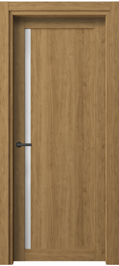 Дверь межкомнатная Нео 2110 Грецкий орех Сатинированное стекло Гладкий классический наличник ГОР Цена 28779 ₽ Наличники уже входят в базовый комплект. Фабрика дверей Волховец 8 (800) 551 43 19 Межкомнатная дверь Нео 2110 Грецкий орех Сатинированное стекло Цена 28779 ₽ | Volhovec