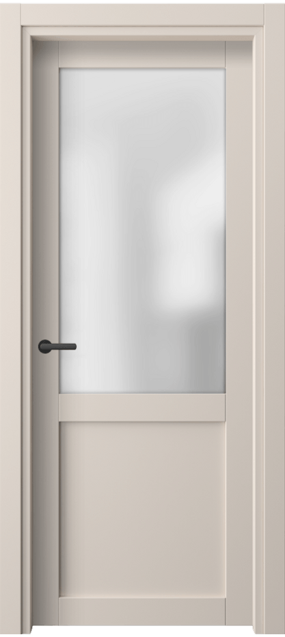 Дверь межкомнатная Neo 2122 ПЭТ пудровый бежевый Сатинированное стекло Гладкий классический наличник ПЭПБ Цена 164550 AMD Наличники уже входят в базовый комплект. Фабрика дверей Волховец 8 (800) 551 43 19 Межкомнатная дверь Neo 2122 ПЭТ пудровый бежевый Сатинированное стекло Цена 164550 AMD | Volhovec