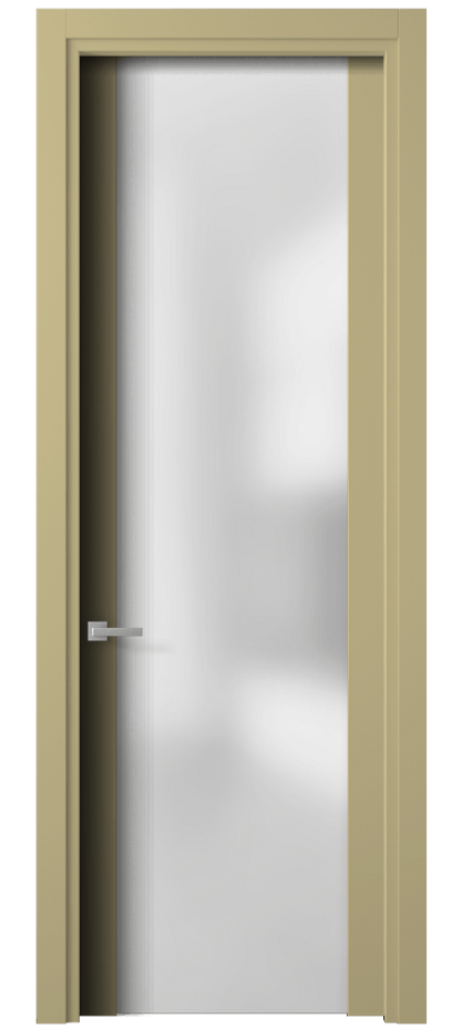 Дверь межкомнатная Planum 4114 Матовый белоснежный Сатинированное стекло Гладкий наличник МБЛ Цена 63800 ₽ Наличники уже входят в базовый комплект. Фабрика дверей Волховец 8 (800) 551 43 19 Межкомнатная дверь Planum 4114 Матовый белоснежный Сатинированное стекло Цена 63800 ₽ | Volhovec