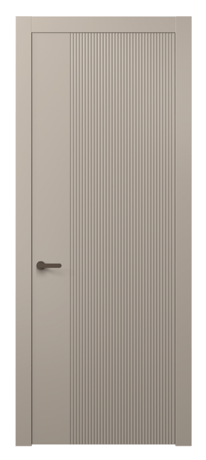 Дверь межкомнатная Dune 8623 Матовый бисквитный Гладкий компланарный наличник МБСК Цена 41759 ₽ Наличники уже входят в базовый комплект. Фабрика дверей Волховец 8 (800) 551 43 19 Межкомнатная дверь Dune 8623 Матовый бисквитный Цена 41759 ₽ | Volhovec