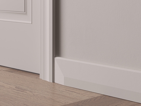 Плинтус универсальный 100 мм Плинтус универсальный 100 мм