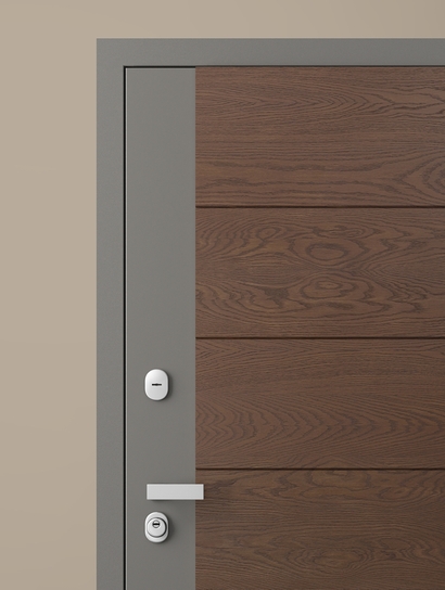 Усиленная конструкция