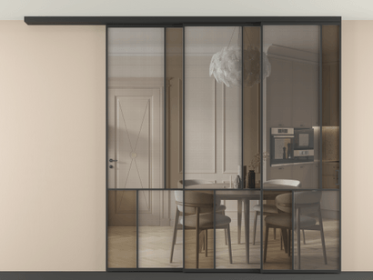 Алюминевая перегородка vdt3_1 ЧЕР. Цвет Алюминий Черный. Материал Алюминий. Коллекция Перегородка Mosaic вдоль стены телескопик синхро 3. Фото. Алюминевая перегородка vdt3_1 ЧЕР. Цвет Алюминий Черный. Материал Алюминий. Коллекция Перегородка Mosaic вдоль стены телескопик синхро 3. Картинка.