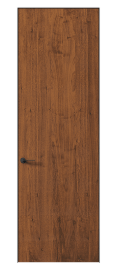 Межкомнатная дверь 0010 АКП ОМДМ Орех медный матовый. Цвет Орех медный матовый. Материал Шпон Naturwood. Коллекция Planum Pro. Фото. Дверь межкомнатная 0010 АКП ОМДМ Орех медный матовый. Цвет Орех медный матовый. Материал Шпон Naturwood. Коллекция Planum Pro. Картинка.