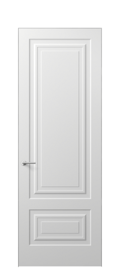 Межкомнатная дверь 8441 ГРН. Цвет Грунт под покраску. Материал Грунт под покраску. Коллекция Mascot. Фото. Дверь межкомнатная 8441 ГРН. Цвет Грунт под покраску. Материал Грунт под покраску. Коллекция Mascot. Картинка.