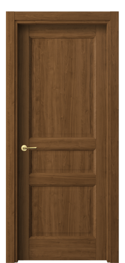 Межкомнатная дверь 1431 ЛОР. Цвет Лесной орех. Материал Ламинатин. Коллекция Galant. Фото. Дверь межкомнатная 1431 ЛОР. Цвет Лесной орех. Материал Ламинатин. Коллекция Galant. Картинка.