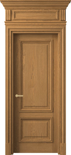 Межкомнатная дверь 7303 ДСЛ.М. Цвет Дуб солнечный матовый. Материал Массив дуба матовый. Коллекция Antique. Фото. Дверь межкомнатная 7303 ДСЛ.М. Цвет Дуб солнечный матовый. Материал Массив дуба матовый. Коллекция Antique. Картинка.