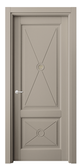 Межкомнатная дверь 6363 МБСК. Цвет Матовый бисквитный. Материал Гладкая эмаль. Коллекция Тоскана Литера. Фото. Дверь межкомнатная 6363 МБСК. Цвет Матовый бисквитный. Материал Гладкая эмаль. Коллекция Тоскана Литера. Картинка.