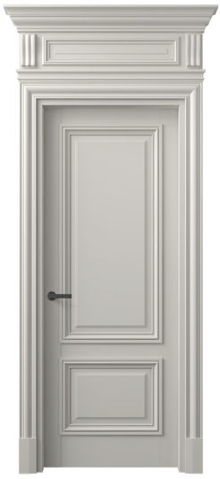 Межкомнатная дверь 7303 БТСР. Цвет Бук тёплый серый. Материал Массив бука эмаль. Коллекция Antique. Фото. Дверь межкомнатная 7303 БТСР. Цвет Бук тёплый серый. Материал Массив бука эмаль. Коллекция Antique. Картинка.