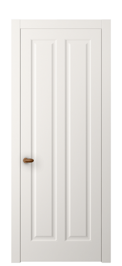 Межкомнатная дверь АКП 8511 МПБЛ. Цвет Матовый пудровый белый. Материал Гладкая эмаль. Коллекция Esse. Фото. Дверь межкомнатная АКП 8511 МПБЛ. Цвет Матовый пудровый белый. Материал Гладкая эмаль. Коллекция Esse. Картинка.