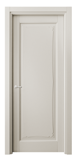 Межкомнатная дверь 6321 МОС . Цвет Матовый облачно-серый. Материал Гладкая эмаль. Коллекция Тоскана Элегантэ. Фото. Дверь межкомнатная 6321 МОС . Цвет Матовый облачно-серый. Материал Гладкая эмаль. Коллекция Тоскана Элегантэ. Картинка.