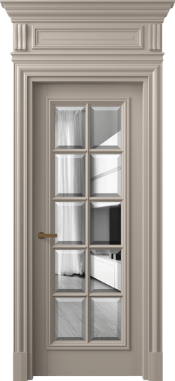 Межкомнатная дверь 7310 МБСК ДВ ЗЕР Ф. Цвет Матовый бисквитный. Материал Гладкая эмаль. Коллекция Антик. Фото. Дверь межкомнатная 7310 МБСК ДВ ЗЕР Ф. Цвет Матовый бисквитный. Материал Гладкая эмаль. Коллекция Антик. Картинка.