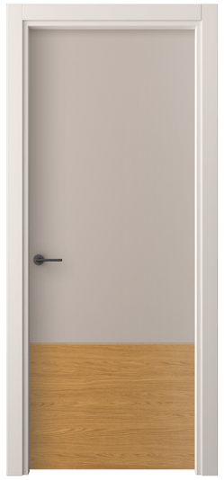 Межкомнатная дверь 4229 ПЭСК. Цвет ПЭТ серо-коричневый . Материал ПЭТ. Коллекция Freedom. Фото. Дверь межкомнатная 4229 ПЭСК. Цвет ПЭТ серо-коричневый . Материал ПЭТ. Коллекция Freedom. Картинка.
