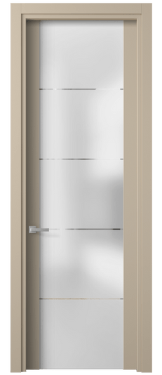 Межкомнатная дверь 4114 ПЭСК ГРА. Цвет ПЭТ серо-коричневый . Материал ПЭТ. Коллекция Planum. Фото. Дверь межкомнатная 4114 ПЭСК ГРА. Цвет ПЭТ серо-коричневый . Материал ПЭТ. Коллекция Planum. Картинка.