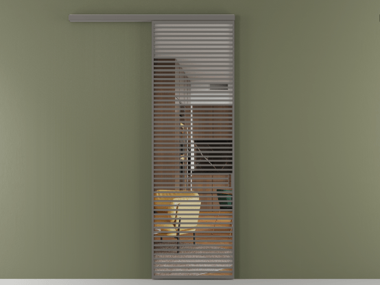 Алюминевая перегородка АЛПР 040.07_АКЛС_Crystalvision_new. Цвет Алюминий классический серый. Материал Алюминий в эмали. Коллекция Перегородка Формато вдоль стены 1 створка. Фото. Алюминевая перегородка АЛПР 040.07_АКЛС_Crystalvision_new. Цвет Алюминий классический серый. Материал Алюминий в эмали. Коллекция Перегородка Формато вдоль стены 1 створка. Картинка.