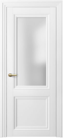 Межкомнатная дверь 2524 БШ САТ. Цвет Белый шёлк. Материал Ciplex ламинатин. Коллекция Centro. Фото. Дверь межкомнатная 2524 БШ САТ. Цвет Белый шёлк. Материал Ciplex ламинатин. Коллекция Centro. Картинка.