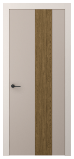 Межкомнатная дверь АКП 4225 ПЭСК. Цвет ПЭТ серо-коричневый . Материал ПЭТ. Коллекция Freedom. Фото. Дверь межкомнатная АКП 4225 ПЭСК. Цвет ПЭТ серо-коричневый . Материал ПЭТ. Коллекция Freedom. Картинка.