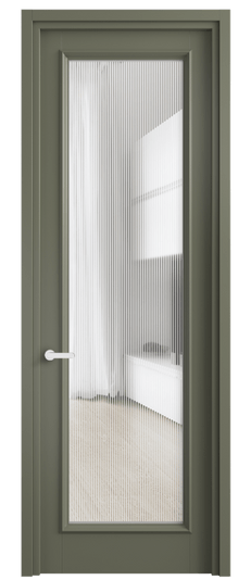 Межкомнатная дверь 6702 МОТ DUNE. Цвет Матовый оливковый тёмный. Материал Гладкая эмаль. Коллекция Шарм. Фото. Дверь межкомнатная 6702 МОТ DUNE. Цвет Матовый оливковый тёмный. Материал Гладкая эмаль. Коллекция Шарм. Картинка.