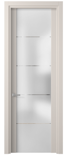 Межкомнатная дверь 4114 ПЭТБ ГРА. Цвет ПЭТ тёплый-белый. Материал ПЭТ. Коллекция Planum. Фото. Дверь межкомнатная 4114 ПЭТБ ГРА. Цвет ПЭТ тёплый-белый. Материал ПЭТ. Коллекция Planum. Картинка.