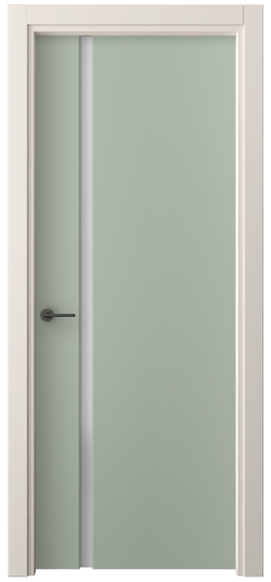 Межкомнатная дверь 4222 ПЭСО САТ. Цвет ПЭТ светло-оливковый. Материал ПЭТ. Коллекция Freedom. Фото. Дверь межкомнатная 4222 ПЭСО САТ. Цвет ПЭТ светло-оливковый. Материал ПЭТ. Коллекция Freedom. Картинка.